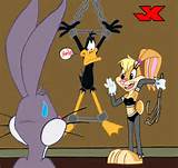 Jk Lola Bunny Looney Tunes The Looney Tunes Show Tina Russo Wallpaper