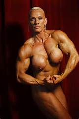 Muscle Women Pics Hamster