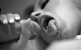 Oh, god! Double tongue ring? YES, PLEASE!!!