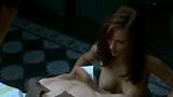 Eva Green topless