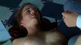 Eva Green exposing her tits and pussy and giving blowjob in movie from ...