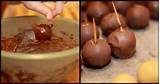 Peanut Butter Balls