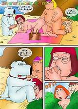 Family Guy Porn
