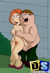 From Gallery: Discover family sex with the Family Guy