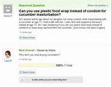 troll’s paradise (18 Photos) » funny-Yahoo-questions-answers-11