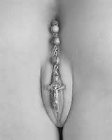 EROTIC SEXY and really awkward use of your Jesus rosary beads as ANAL ...