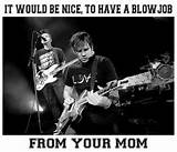 The Blowjob Song - Blink-182