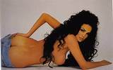 Julie Strain Fakk Star