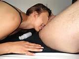 Alysha prostate milking - prostate massage - Tickle & Blowjob 03 ...