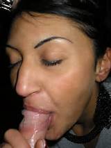 arab wife blowjob 4 of 4 pics