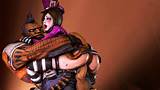 Borderlands Moxxi Blowjob Gif Fugtrup #32