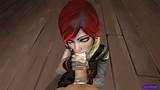 Only Ban Borderlands Lilith Mad Moxxi Borderlands Lilith Radprofile ...