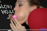 Callista Model Zipset Blowjob 7 The Glory Hole