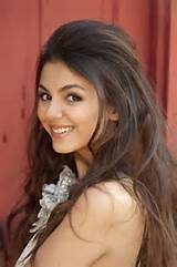 Victoria Justice Has More Images Celebrity Pictures News And