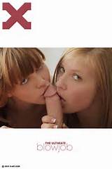 Imagine yourself enjoying the ultimate indulgence, a sexy blowjob by ...