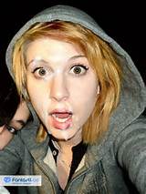 hayley williams cumshot 9 hayley williams cumshot 10 hayley williams ...