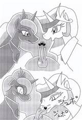 ... : Friendship_is_Magic My_Little_Pony Princess_Celestia Princess_Luna