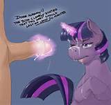 ... Kevinsano Human On Pony Action Blowjob Human Penis Twilight Sparkle