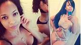 Omg Karrine Steffans Masturbates On Instagram