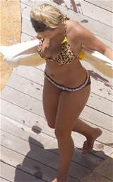 Jamie Lynn Spears Got Breast Implants, These Bikini Pics Confirm That ...