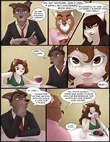 furry-nice-comics:Would you give me a blowjob in public?