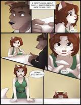 furry-nice-comics:Would you give me a blowjob in public?