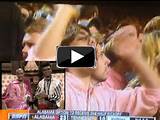 Pause: Vols Fan Goes Double Air Blowjob During Tennessee-Alabama Game