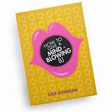 Home / Books / How to Give a Mind Blowing BJ