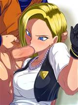 android 18