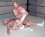 Triangle choke pro wrestling hold silverdaddies