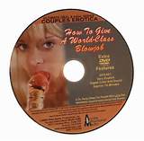 ... & Erotica :: How to Give A World-Class Blow Job Instructional DVD