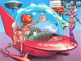 From Gallery: Horny Jetsons family comes absolutely unleashed