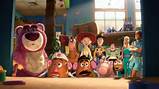 Pixar Toy Story 3 Screencaps