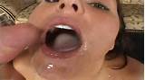 loads of cum swallow sexo video