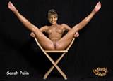 Sarah Palin Nude Fakes