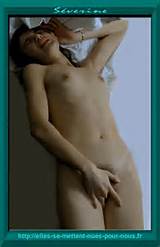 Caroline Ducey Nude Sex Scene In Romance 1999