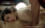 Caroline Ducey Nude