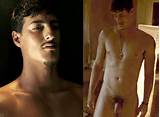 Eric Balfour Nude Pic!!! Posted by Beautiful Man Meat at 12:26 PM