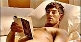 Eric Balfour Naked And Getting A Blowjob