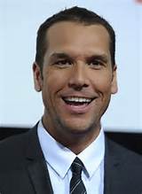 dane cook i know he s the most easily hated person in the history dane ...