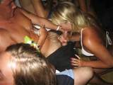 via Amateur Blowjob Competition #rec Public Group Sex > Photo #11 )