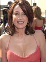 Patricia Heaton Cum